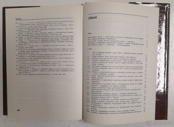 Racionalizácia potreby práce a energie v chove hovädzieho d - 9