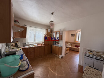 NA PREDAJ – Rodinný dom Hraň - 9