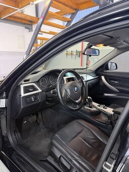 Predám BMW 318d (f31) - 9