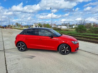Audi A1 2.0TDI - 9