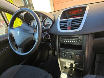 Predám Peugeot 207 1.4 HDI - 9