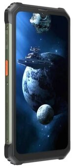 Blackview GBV7100 Black 6+4GB/128GB odolný telefón v záruke - 9