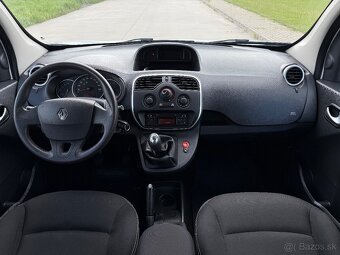 Renault Kangoo Energy 1.5 dCi 90 Life - 9