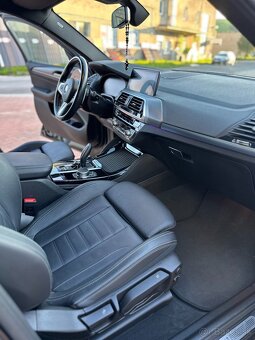 BMW X4 xDrive 30d - 9