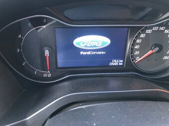 Predám Ford S-Max Rv 2013 , manuál, 120 kW - 9