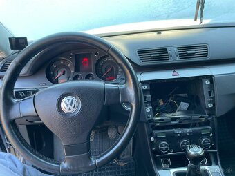 predam Volkswagen Passat b6 - 9