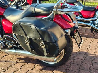 Triumph Thunderbird SE 1600 - 9