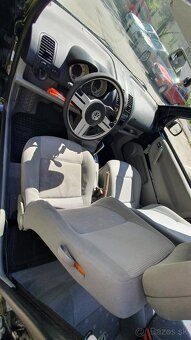 Volkswagen Lupo 1.2 TDI automat - 9
