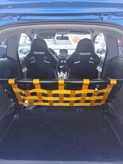 Predám opel corsa opc - 9