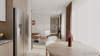 NOVOSTAVBA_4 izb. byt "č.19" so šatníkom a balkónom /105m2 - 9