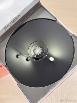 Predám staré Playstation 1 / PS One hry - 9