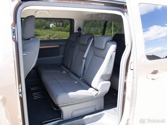 Toyota Proace Verso Family 2.0 D-4D 140 L2 DPH - 9