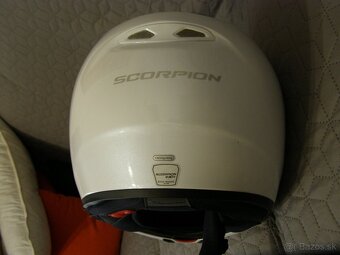 Prilba Scorpion EXO 3000 Air - 9