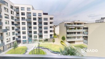 RentHub │prenájom 2i byt│elegantné bývanie v centre mesta s - 9