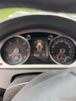 Volkswagen Passat CC 2.0tdi 103 kW DSG - 9