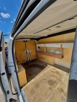 Citroen Jumpy - odpočet DPH - 9