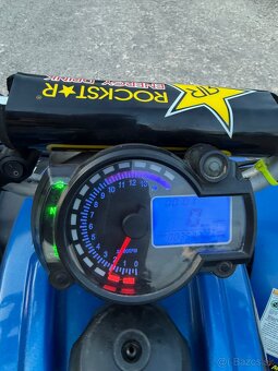 Shineray 250 nova stk/ek top stav - 9