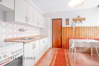 ALL INCLUSIVE | NA PREDAJ PRIESTRANNÝ POSCHODOVÝ RODINNÝ DOM - 9