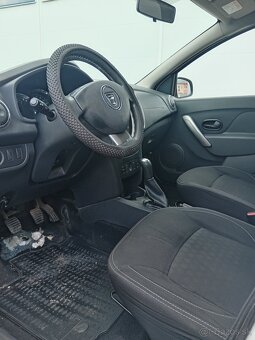 DACIA LOGAN MCV - 9