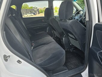 Predám Hyundai Tucson 2.0 benzín/LPG 4X4 - 9
