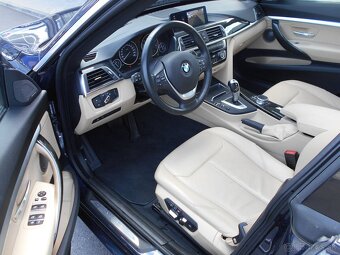 BMW 3xx 330i xDrive GT A/T - 9