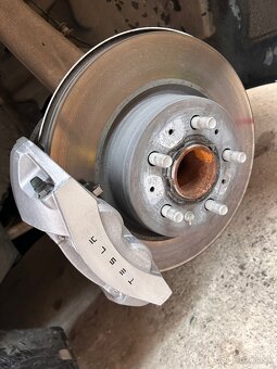 Tesla 3 SR 2023 - 9