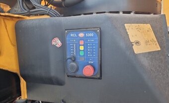 9902 MAN TGS 26.480 - 6x4 – Valník + HR-HMF 5020 K6 – EURO 6 - 9