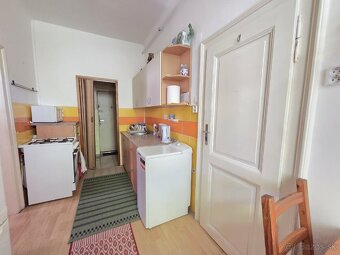 Prenájom 2 izb.byt v Starom Meste , Palárikova ul - 9