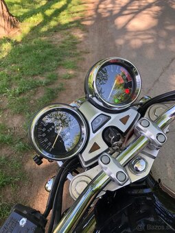 Kawasaki Zephyr 1100 - 9