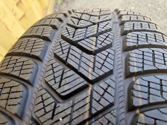 235/50 r20 zimne pneumatiky 235/50/20 235 50 20 pneu R20 - 9