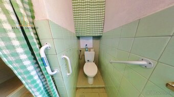 EXKLUZÍVNA PONUKA: Veľký 1-izbový tehlový byt na Wolkerovej - 9