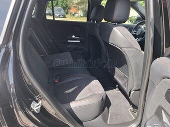 MERCEDES-BENZ EQA 350 4Matic - 9