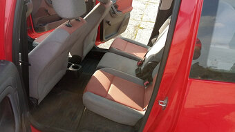 Skoda Roomster - 9