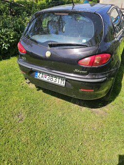 Alfa rome 147 2.0 twin spark selespeed - 9