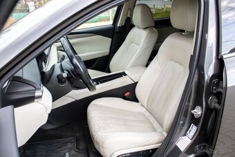 Mazda 6 Combi (Wagon) 6 2.5 Skyactiv-G194 Takumi Plus A/T - 9