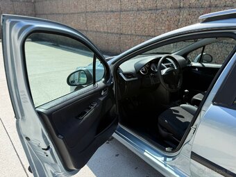Peugeot 207 SW, 1,6 HDi - 9