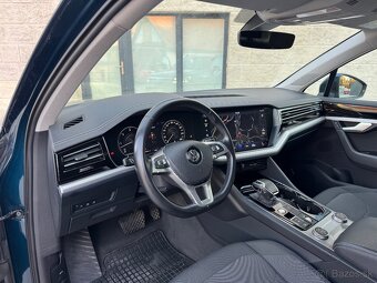 Volkswagen Touareg 3.0TDi 4x4 r.v 2020 - Odpočet DPH - - 9