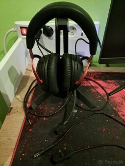 Kompletný herný setup - 9