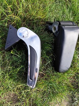 Volswagen golf 4 1.6 - 9