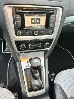 Octavia RS TSI DSG - 9
