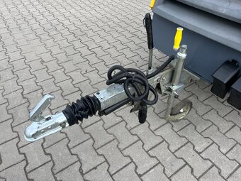 Kompresor skrutkový Atlas Copco XAS 48, Doosan Compair - 9