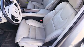 Volvo XC90 inscription, 7 miestne, SK - 9