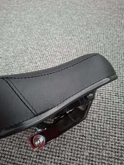 Sedlo na Babetta a další typy mopedů (nové) - 9