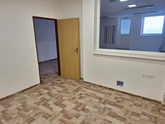 Prenájom priestorov pre sklad, obchod alebo malú výrobu - 9