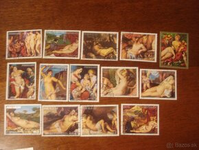 Británia Island Madeira Kanada Laos Vietnam Egypt Wurtember. - 9