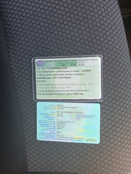 Renault kango 1.5 DCI,2020 - 9