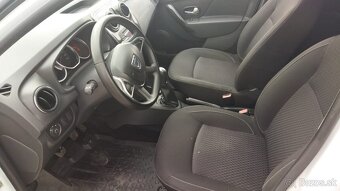 Dacia Logan MCV 0.9 TCe - 9