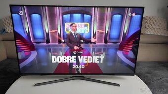 Predám Samsung televízor 48" uhlopriecka 121cm - 9