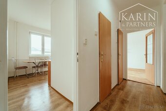 3i BYT NA PREDAJ, M. NEŠPORA, HOLÍČ - 9