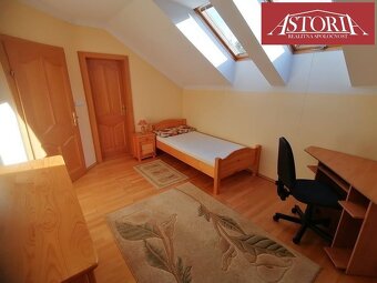 DOM POD LESOM na prenájom - MARTIN - Kolónia Hviezda - 9